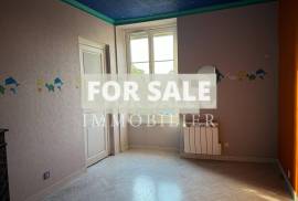 Town House in Good Order