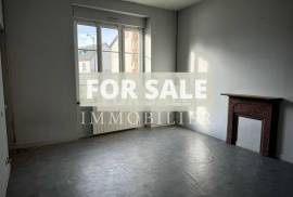 Town House in Good Order