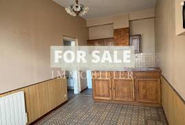 Town House in Good Order