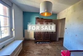 Town House with Nice Garden