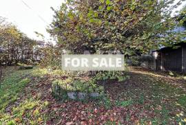 Large Garage in Nice Location