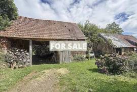 Detached Country House with Pond and Guest Gite