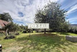 Detached Country House with Pond and Guest Gite