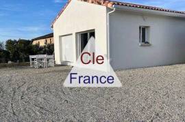 Detached Villa with Annexe Apartment with Garden