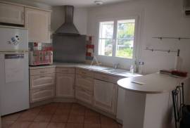 Detached House with Garden