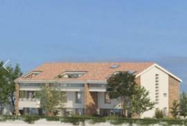 Spacious Duplex Apartment