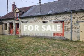 Detached Country House to Renovate