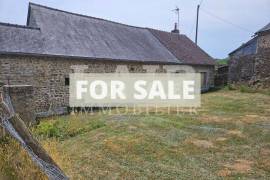 Detached Country House to Renovate