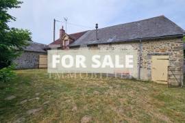 Detached Country House to Renovate