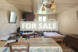 Detached Country House to Renovate