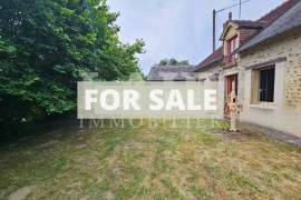 Detached Country House to Renovate