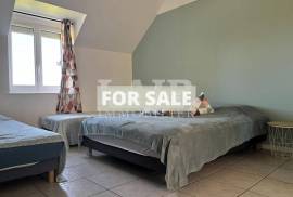 Country House with Panoramic Views