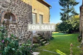 Country House with Panoramic Views