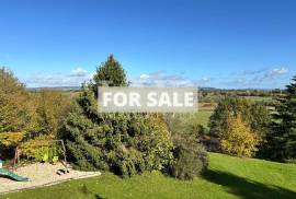 Country House with Panoramic Views