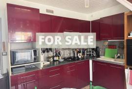 Town House with Outbuildings