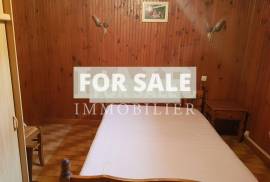 Traditional House with Garden