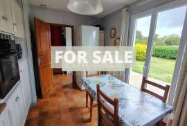 Detached House with Landscaped Garden