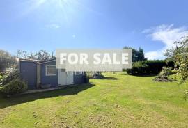 Detached House with Landscaped Garden