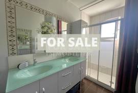 Detached House with Landscaped Garden