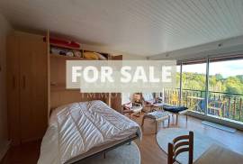 Studio Apartment in Bagnoles de lOrne