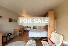 Studio Apartment in Bagnoles de lOrne