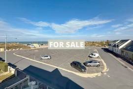 Building with Apartments 50m from the Beach