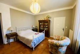 Village House With Courtyard and Small Garden