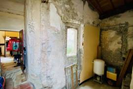 Village House With Courtyard and Small Garden