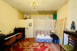 Village House With Courtyard and Small Garden