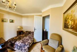 Village House With Courtyard and Small Garden