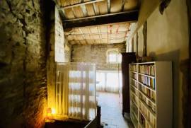 Village House With Courtyard and Small Garden