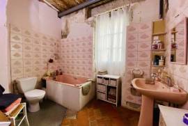 Village House With Courtyard and Small Garden