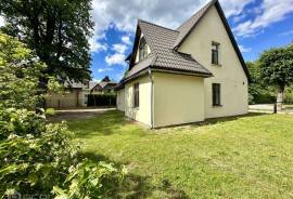 House in Rigas district for sale 189.000€