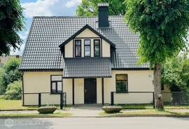 House in Rigas district for sale 189.000€