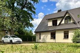 House in Rigas district for sale 189.000€