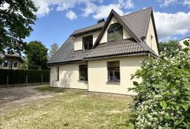 House in Rigas district for sale 189.000€