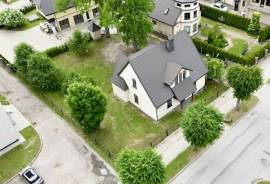 House in Rigas district for sale 189.000€