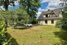 House in Rigas district for sale 189.000€