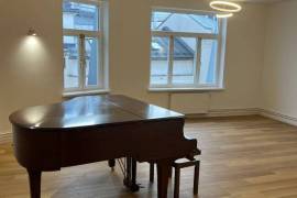 Apartment in Riga city for rent 2.500€