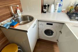 Studio for rent in Riga, 29.00m2