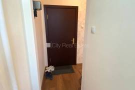 Studio for rent in Riga, 29.00m2
