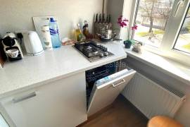 Studio for rent in Riga, 29.00m2