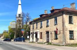 Studio for rent in Riga, 29.00m2