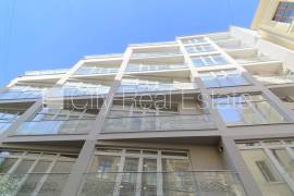 Apartment for rent in Riga, 105.70m2