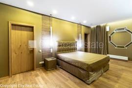 Apartment for rent in Riga, 107.00m2