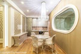 Apartment for rent in Riga, 107.00m2