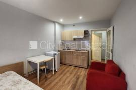 Studio for rent in Riga, 28.00m2