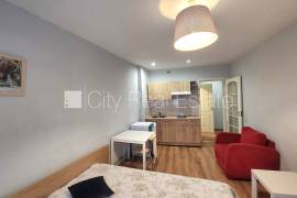 Studio for rent in Riga, 28.00m2