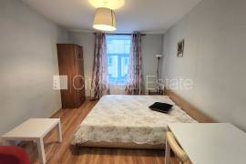 Studio for rent in Riga, 28.00m2