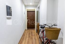Studio for rent in Riga, 28.00m2